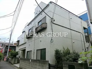 アパルトマン堀切NO 3の画像