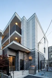 RELUXIA大塚【2階】の外観