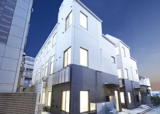 ノースヒル新宿イーストの画像