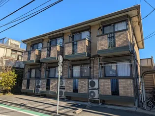 セイポート上大岡の画像