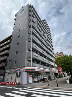 シティコート川崎の画像