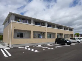 ローズハウスの画像