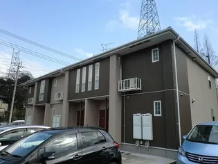 パークサイド ドミールの画像