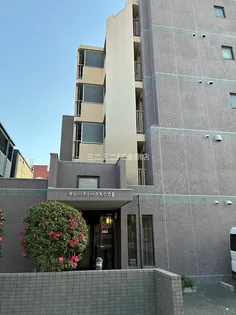 サンパティークちぐさII【1階】の外観