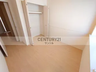 ア・シンプル【2階】の内装