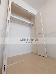 ア・シンプル【2階】の内装