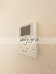 ア・シンプル【2階】の内装