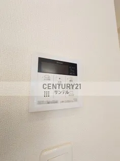 ア・シンプル【2階】の内装