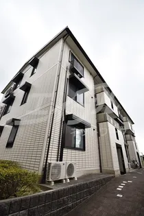 グリーンヴィラ千里B棟の画像