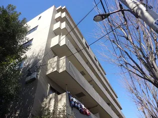 東京都小金井市中町2【マンション】の外観