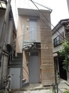 アーバンタナカ【1階】の外観