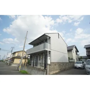 ディアス菜根IIの画像