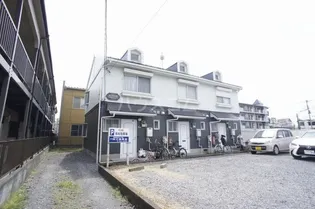 埼玉県春日部市豊町5【一戸建】の外観