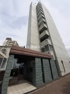 S-FORT神宮南【7階】の外観