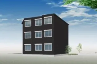 カインドネス相模原氷川町【1階】の外観