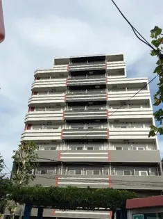 メインステージ北千住IV【2階】の外観