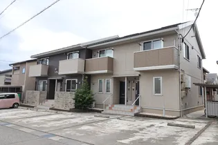 石川県金沢市野田2【一戸建】の外観