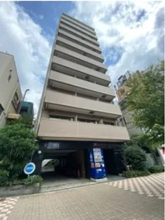 東京都江東区亀戸4【マンション】の外観