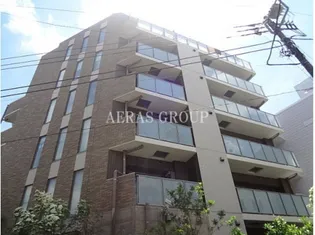 クラッシーコート北大塚の画像