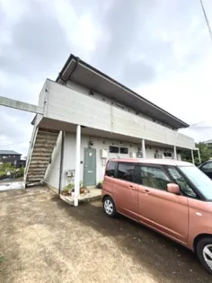 朝日グリーンハイツの画像