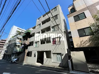 シェマリー茗荷谷の画像