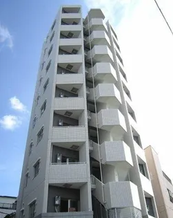 東京都墨田区押上1【マンション】の外観