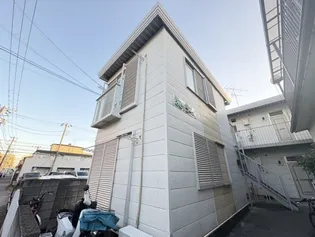 みどりコーポの画像