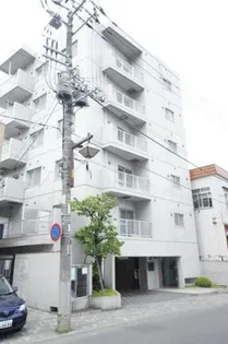 ヴィラ タンネの画像