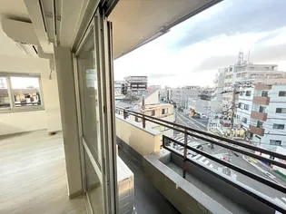 KONDO HEIGHTSの画像