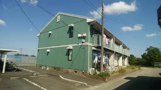 シティ イーストの画像