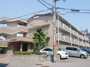 ハイツ昴3番館の画像