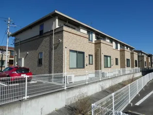 ウィステリア一佳IIの画像