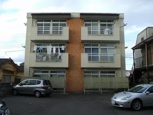 ニュー清住Bの画像