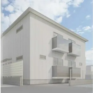 アーバンフォレストの画像