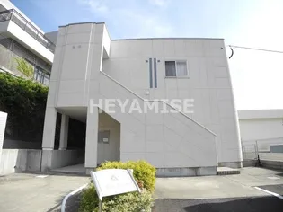 Sunny Place 戸町【1階】の外観