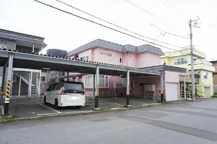 グレイス三田の画像