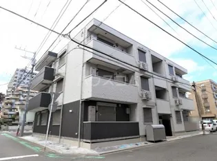 ブリューエン淵野辺の画像