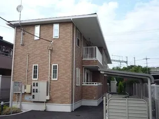 メゾン アコールの画像