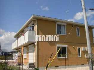 グランサージュ Bの画像