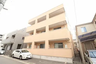 フォブール銀河IIIの画像