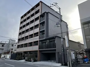 ソルテラス京都洛南の画像