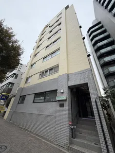 代々木グランドハイツの画像