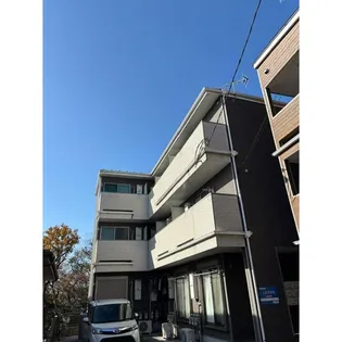 ラ カーサ フェリーチェの画像