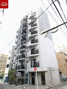 神奈川県横浜市西区中央2【マンション】の外観