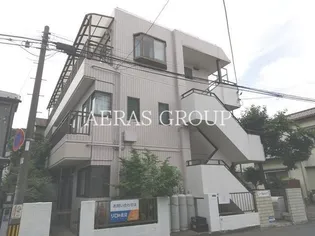 コーラルハイツの画像