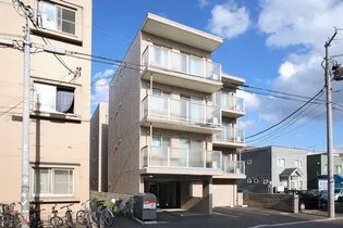 パンシオンN37の画像