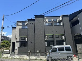 エスペランサ大野田【1階】の外観