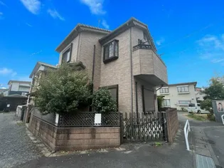 埼玉県さいたま市見沼区大字新堤【一戸建】の外観