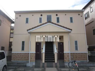 マイルーム呉竹の画像