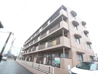 レジデンス長峰【3階】の外観